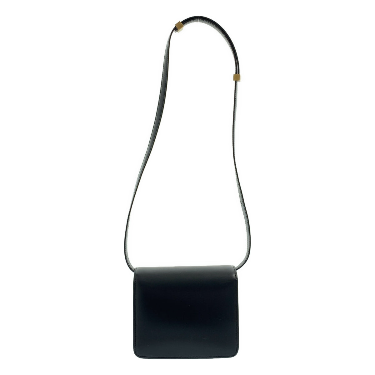 美品】 CELINE / セリーヌ | クラシックボックス スモール ショルダー
