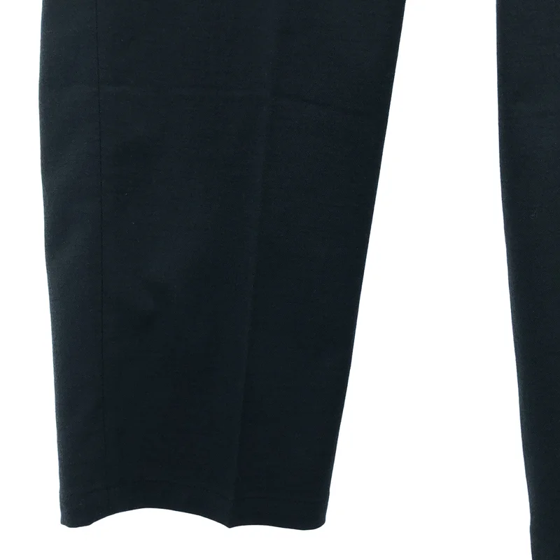 steven alan / スティーブンアラン | T/C/L OX SUPER BAGGY TAPERED PANTS / バギーテーパードパンツ | S | メンズ