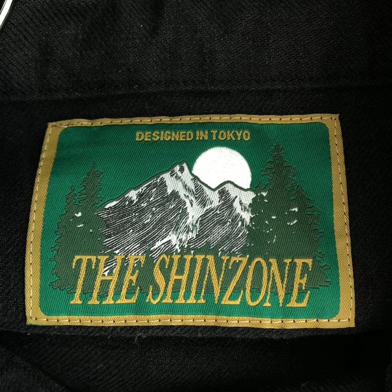 Shinzone / シンゾーン | 2025AW | WEEKEND HIKES ANORAK トレーナー | F | レディース