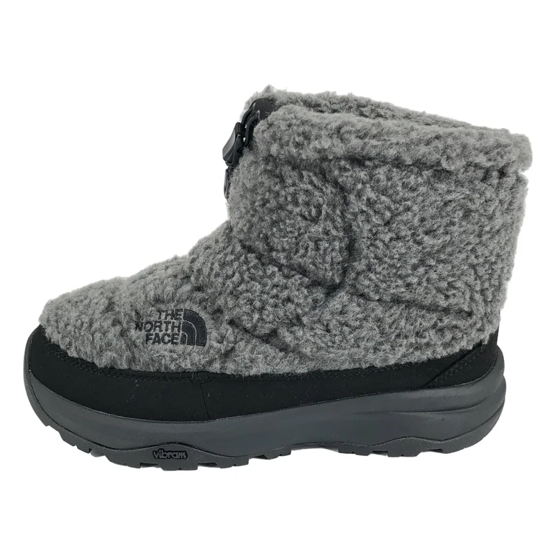 THE NORTH FACE / ザノースフェイス | Nuptse Bootie Short Fleece / ヌプシブーツ ショートフリース | 24 | レディース