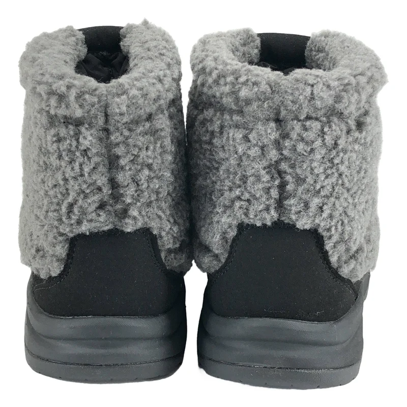 THE NORTH FACE / ザノースフェイス | Nuptse Bootie Short Fleece / ヌプシブーツ ショートフリース | 24 | レディース