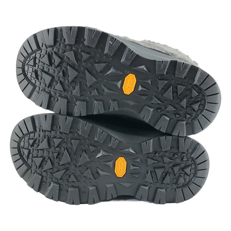 THE NORTH FACE / ザノースフェイス | Nuptse Bootie Short Fleece / ヌプシブーツ ショートフリース | 24 | レディース