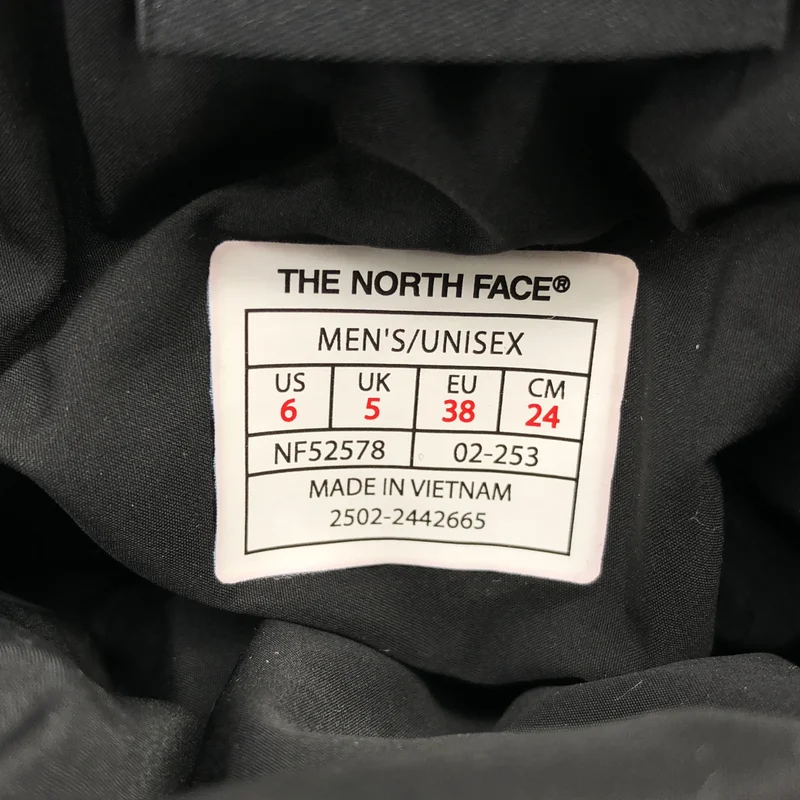 THE NORTH FACE / ザノースフェイス | Nuptse Bootie Short Fleece / ヌプシブーツ ショートフリース | 24 | レディース