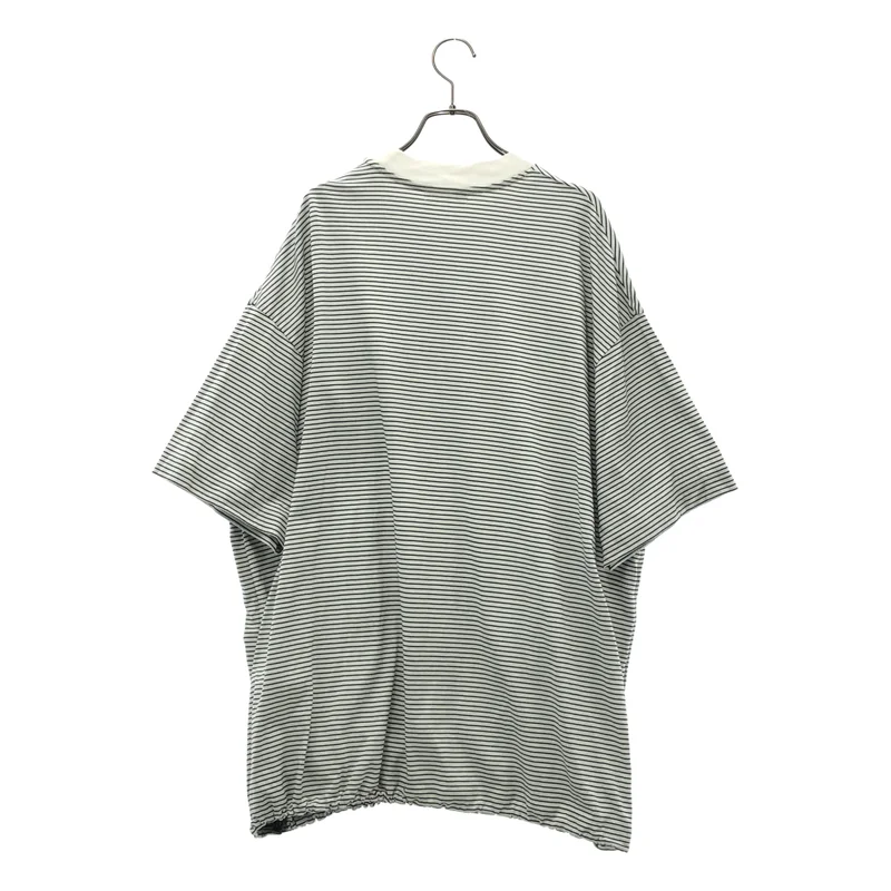 ALOUND / アラウンド | OVERSIZED POCKET TEE  Tシャツ_半袖 | L | メンズ