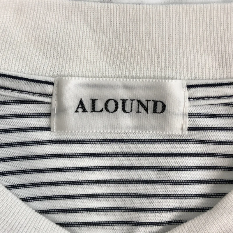 ALOUND / アラウンド | OVERSIZED POCKET TEE  Tシャツ_半袖 | L | メンズ