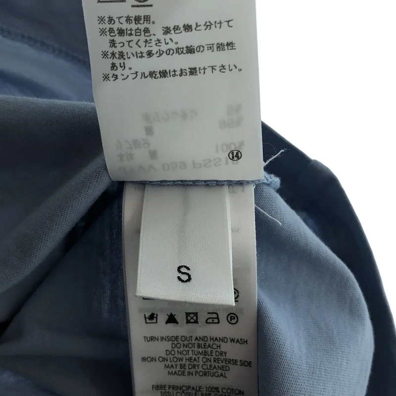 VICTORIA BECKHAM / ヴィクトリアベッカム | ギャザー ノースリーブトップス | S | レディース