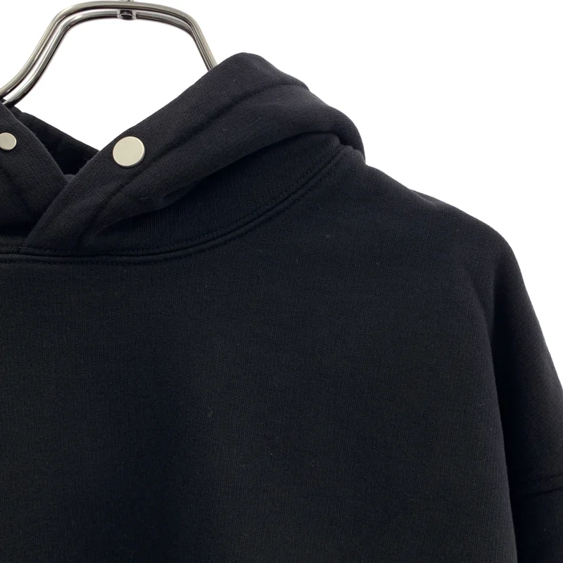 REPRESENT / リプレゼント | BLANK HOODIE スウェット パーカー | M | メンズ