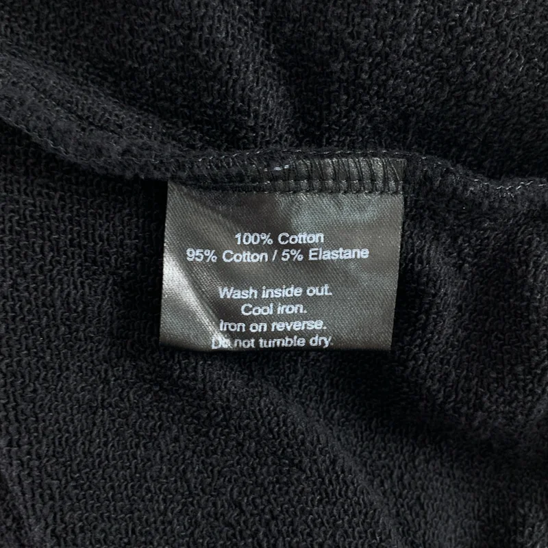 REPRESENT / リプレゼント | BLANK HOODIE スウェット パーカー | M | メンズ
