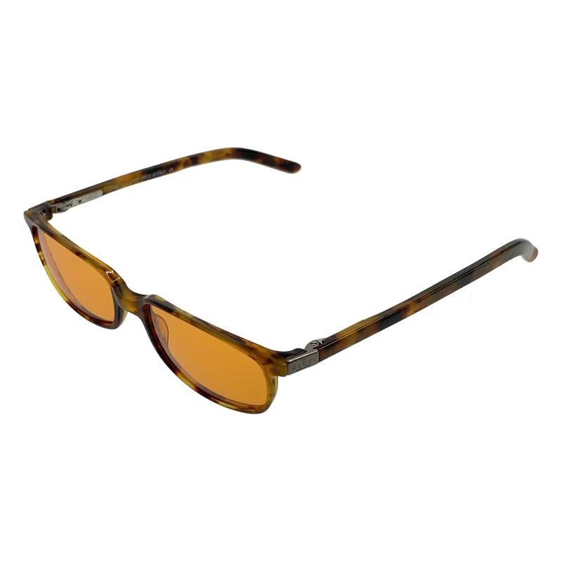GUCCI / グッチ | 鼈甲 サングラス メガネ | 09T 52◻︎17 | その他