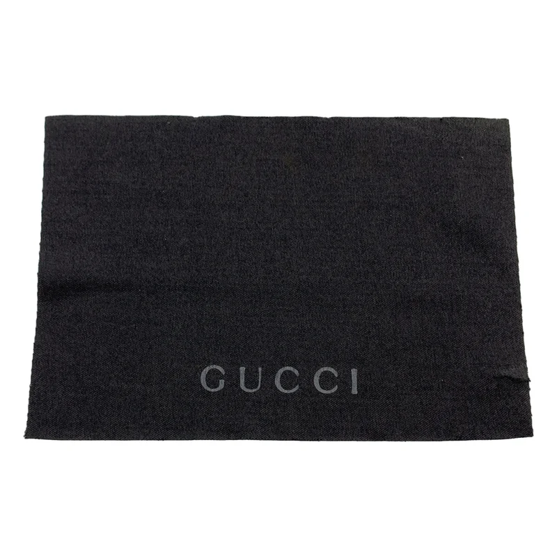GUCCI / グッチ | 鼈甲 サングラス メガネ | 09T 52◻︎17 | その他