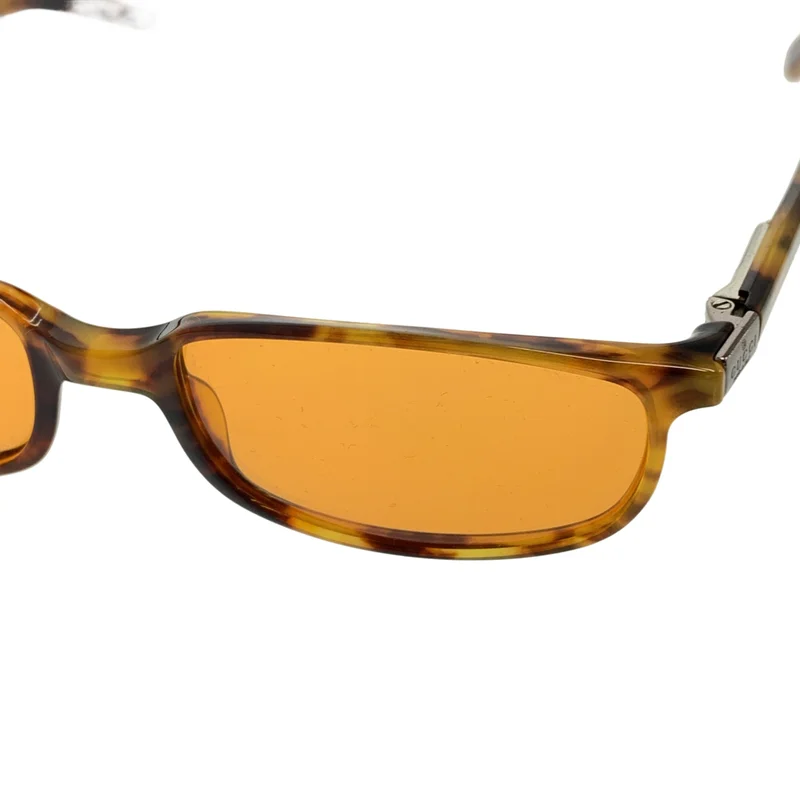 GUCCI / グッチ | 鼈甲 サングラス メガネ | 09T 52◻︎17 | その他