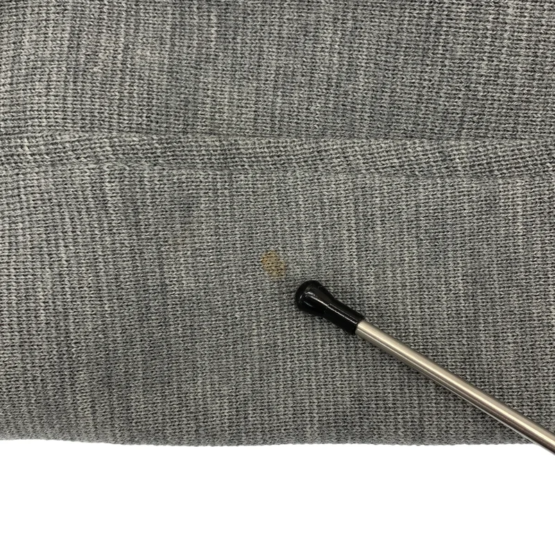 THOM BROWNE / トムブラウン | ウール 4B ニットテーラードジャケット | 1 | メンズ