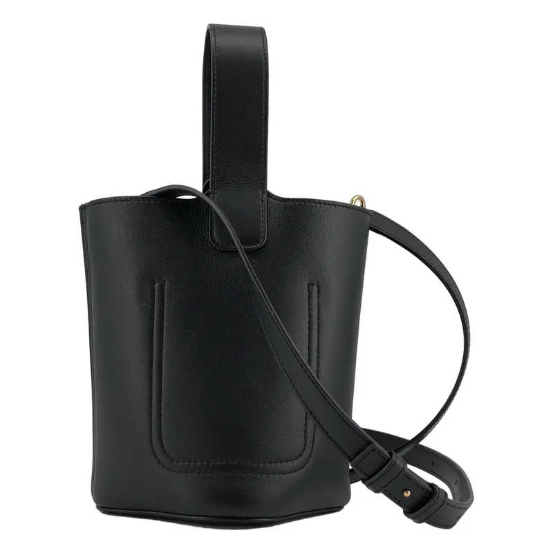 LOEWE / ロエベ | ペブル バケット 2way ショルダーバッグ |