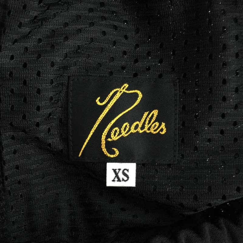 Needles / ニードルス | STUDIOUS 別注 Track Pant - Poly Smooth トラックパンツ | XS | メンズ