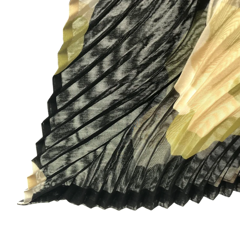 ISSEY MIYAKE / イッセイミヤケ | 2026SS | VERVE プリーツ ノースリーブ トップス | 2 | レディース