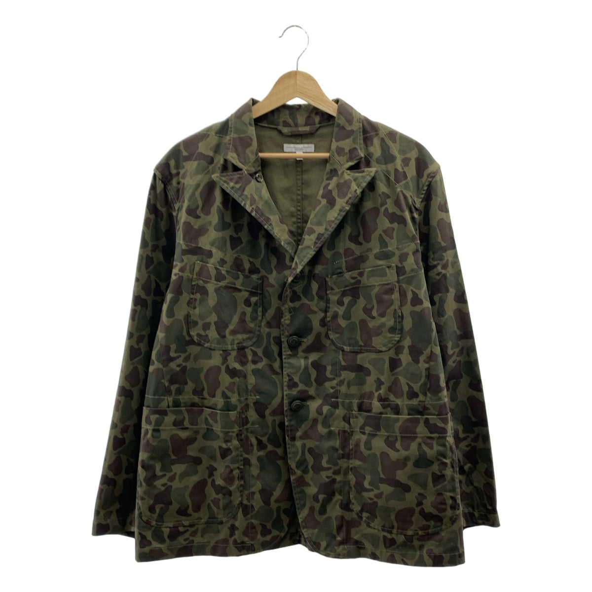 美品】 Engineered Garments / エンジニアドガーメンツ | 2023SS
