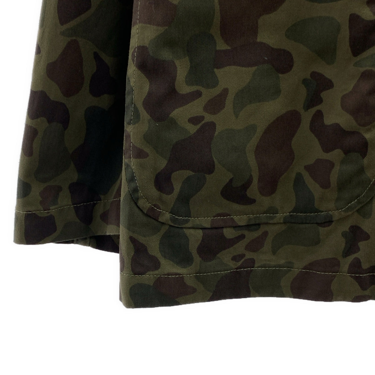 美品】 Engineered Garments / エンジニアドガーメンツ | 2023SS