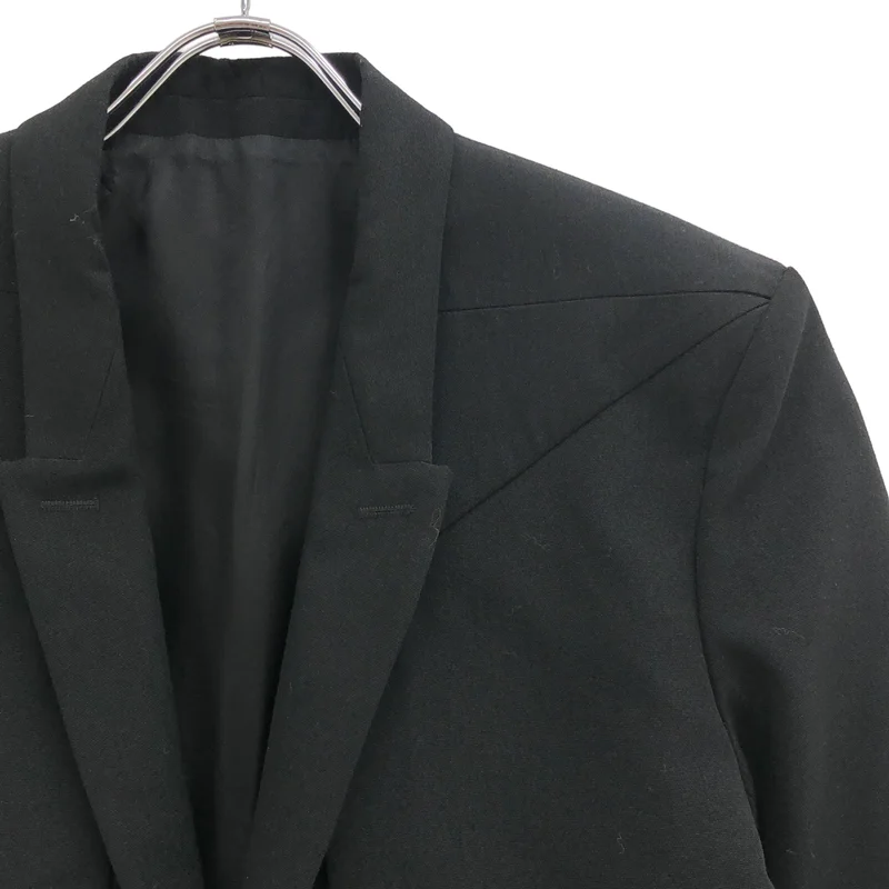 Rick Owens / リックオウエンス | シームディテール テーラードジャケット | 46 | メンズ
