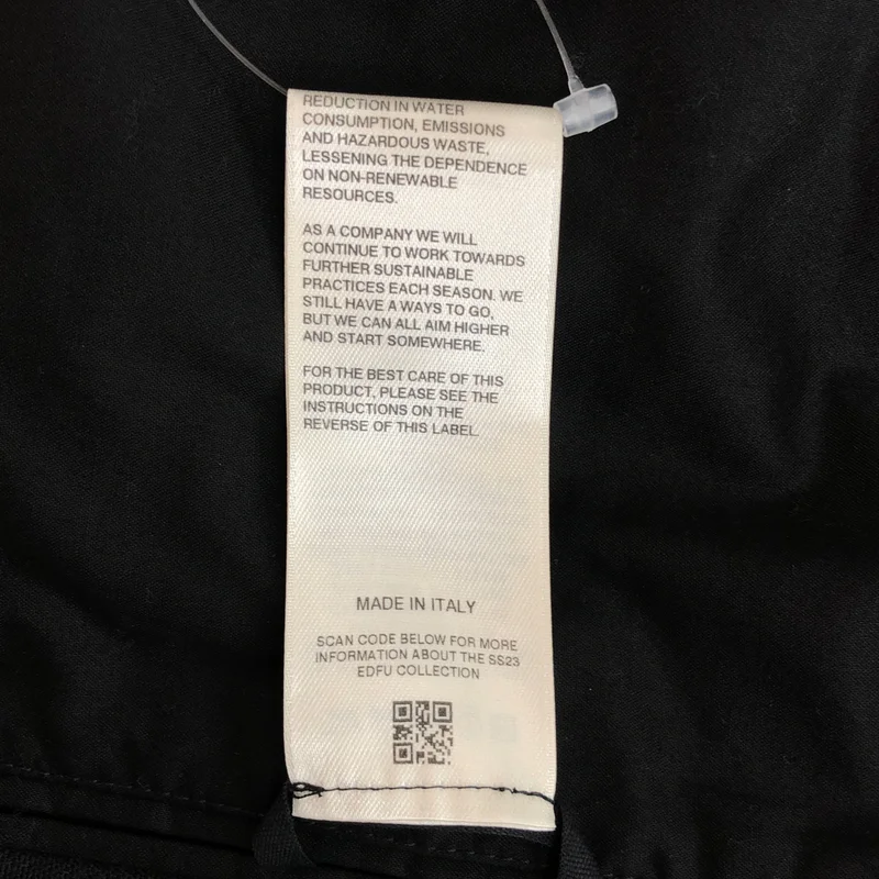 Rick Owens / リックオウエンス | シームディテール テーラードジャケット | 46 | メンズ