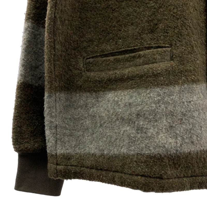 KAPITAL / キャピタル | ショールカラー カーディガン | M | メンズ