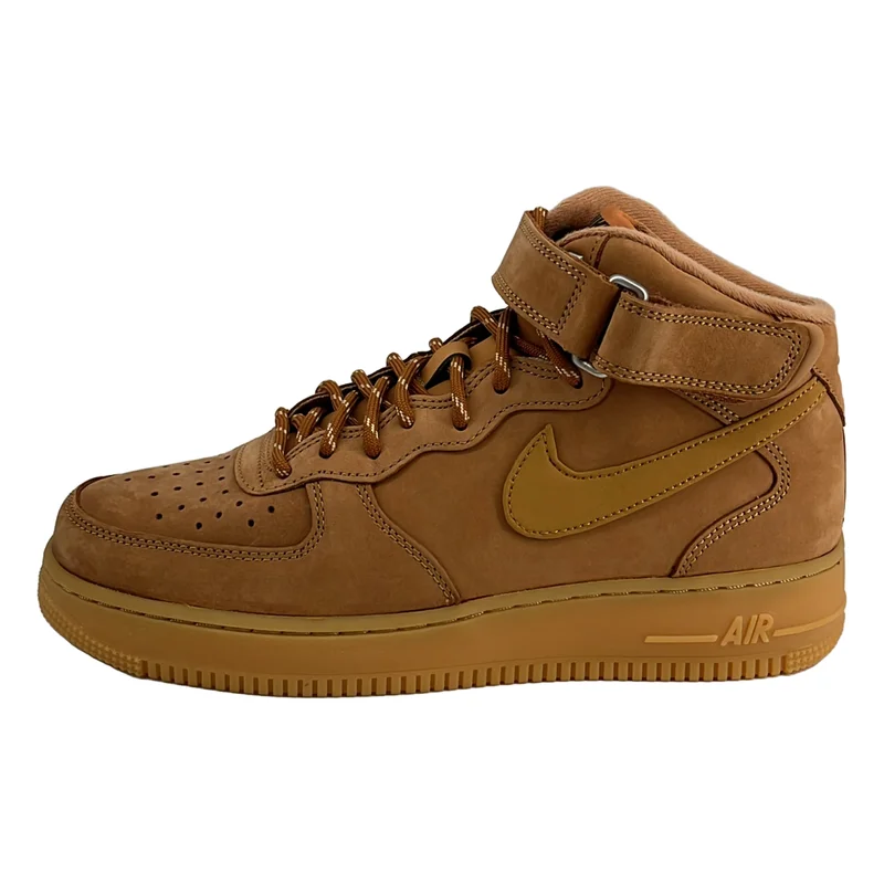 NIKE / ナイキ | AIR FORCE 1 MID 07 WB / DJ9158-200 エア フォース 1 ミッド スニーカー | 25.5 | メンズ