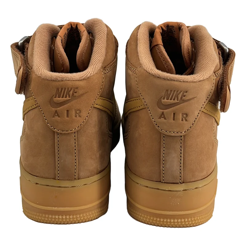 NIKE / ナイキ | AIR FORCE 1 MID 07 WB / DJ9158-200 エア フォース 1 ミッド スニーカー | 25.5 | メンズ