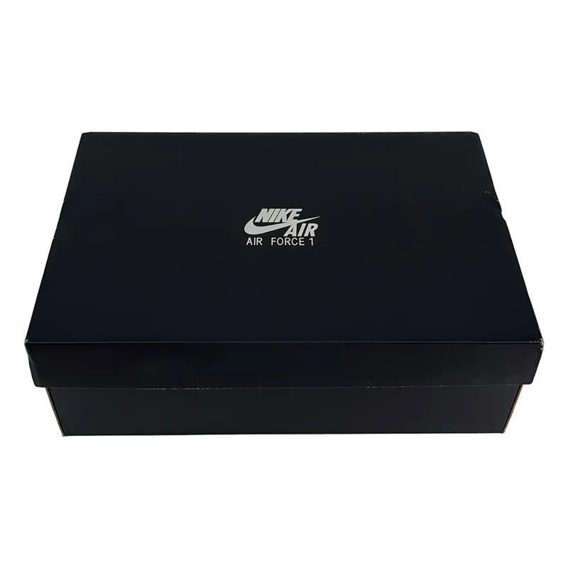 NIKE / ナイキ | AIR FORCE 1 MID 07 WB / DJ9158-200 エア フォース 1 ミッド スニーカー | 25.5 | メンズ