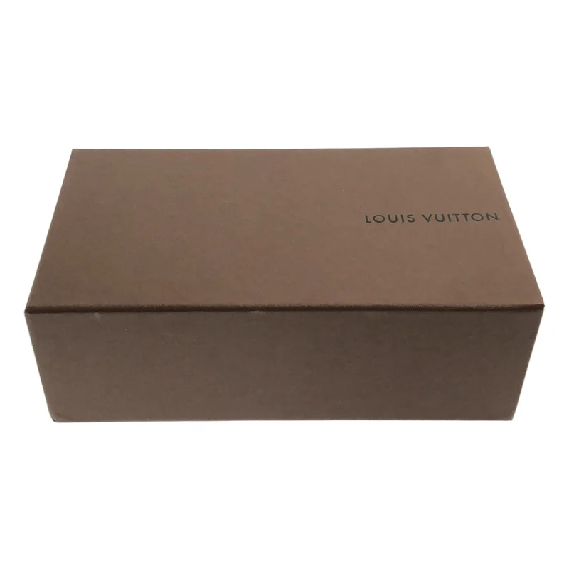 Louis Vuitton / ルイヴィトン | モノグラム ポインテッドトゥ ヒールパンプス | 36 1/2 | レディース
