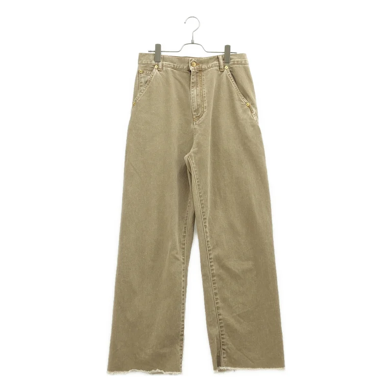 DARKPARK / ダークパーク | 2026SS | SIENNA PANT パンツ 26030510001910 |