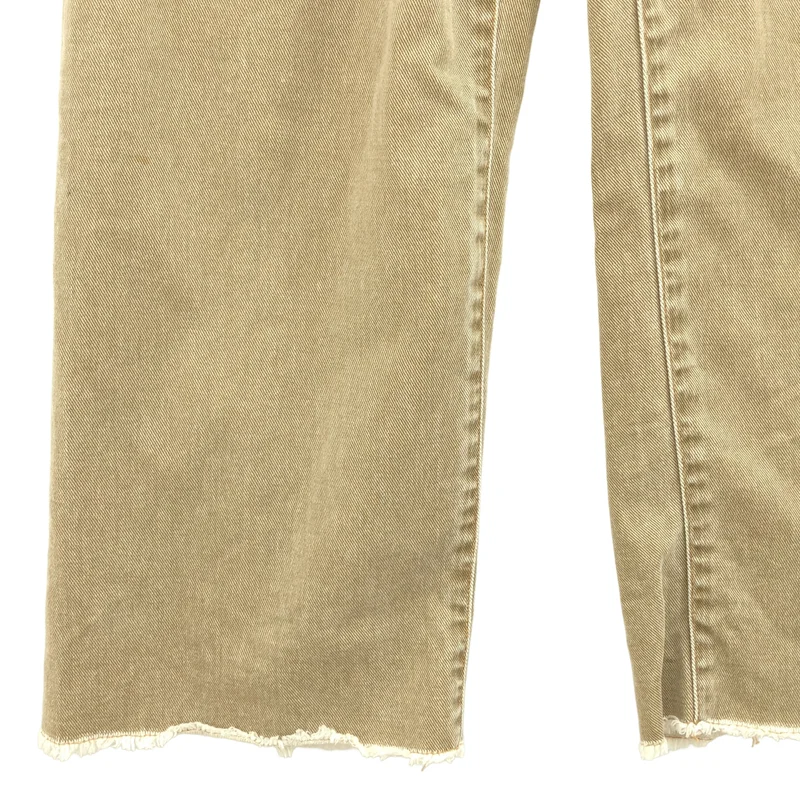 DARKPARK / ダークパーク | 2026SS | SIENNA PANT パンツ 26030510001910 |
