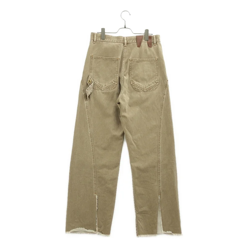 DARKPARK / ダークパーク | 2026SS | SIENNA PANT パンツ 26030510001910 |