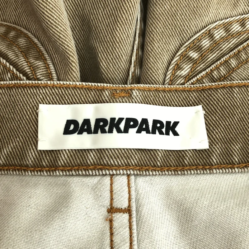 DARKPARK / ダークパーク | 2026SS | SIENNA PANT パンツ 26030510001910 |