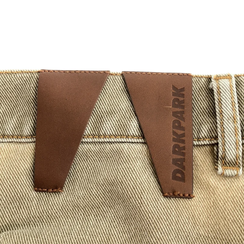 DARKPARK / ダークパーク | 2026SS | SIENNA PANT パンツ 26030510001910 |