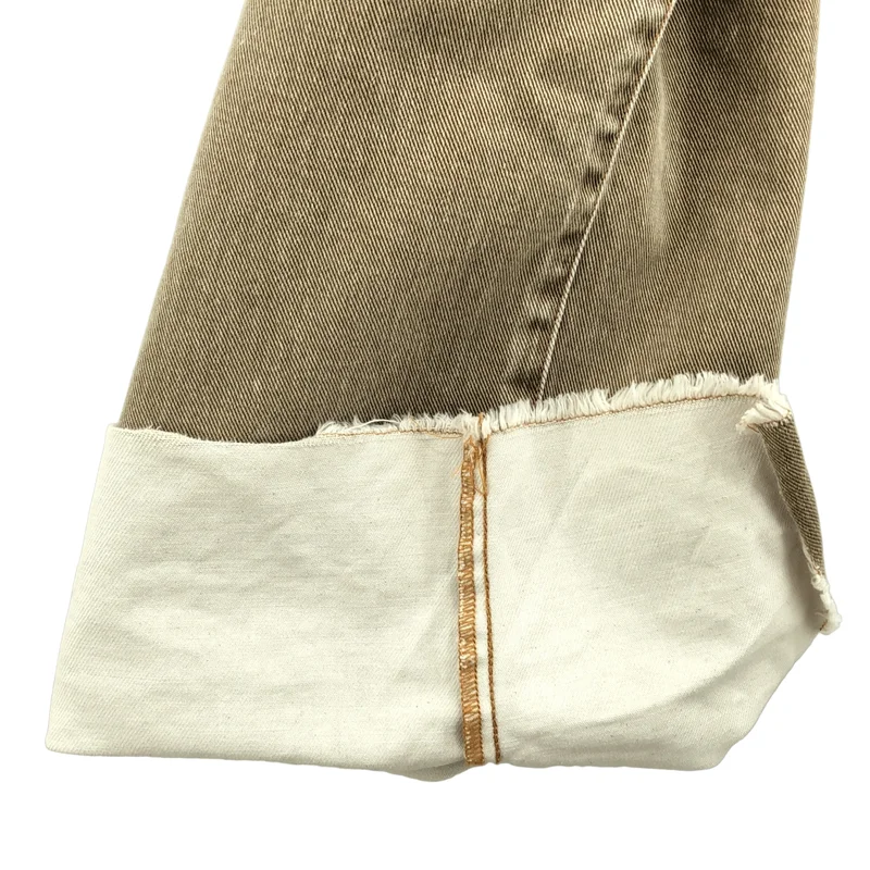 DARKPARK / ダークパーク | 2026SS | SIENNA PANT パンツ 26030510001910 |