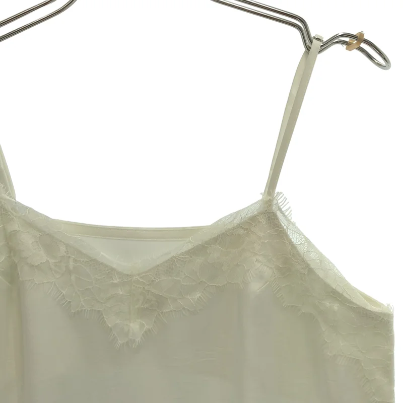 AMERI / アメリ | MEDI NUTRIENT AT FRUIT LAYERED TOP フルーツ プリント レイヤード Tシャツ | F | レディース