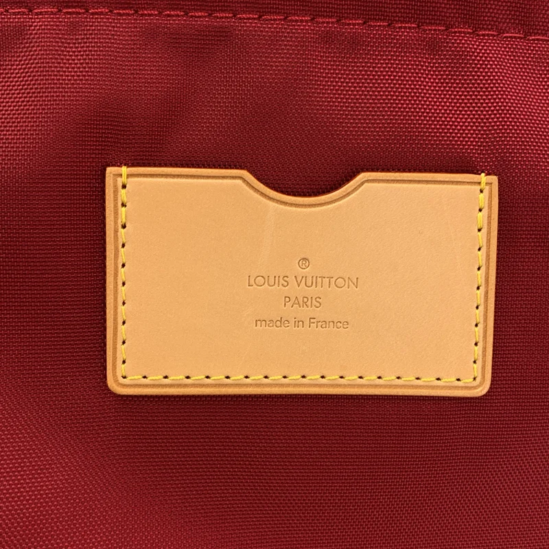 Louis Vuitton / ルイヴィトン | Vernis Pegase ヴェルニ ぺガス45 モノグラム キャリー ケース バッグ |