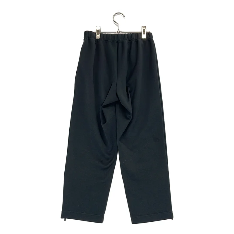 COMME des GARCONS / コムデギャルソン | AD2023 | サイドジップ イージーパンツ | S | レディース