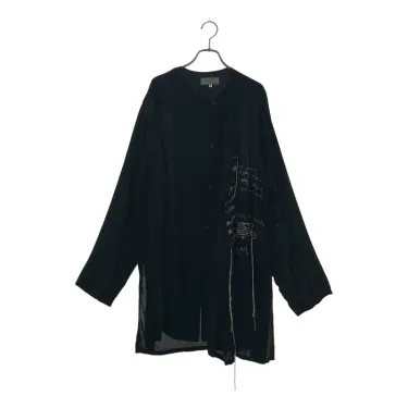 YOHJI YAMAMOTO POUR HOMME / ヨウジヤマモトプールオム | 2022SS