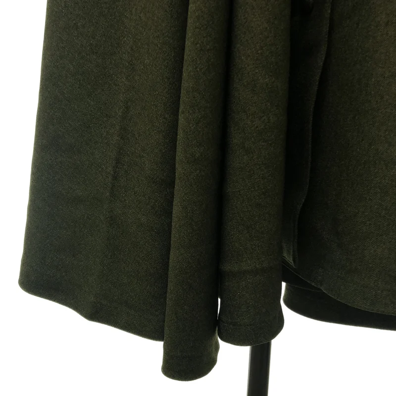foufou / フーフー | 2022AW | primitive open coller classic one piece / プリミティブオープンカラー クラシックワンピース | 1 | レディース
