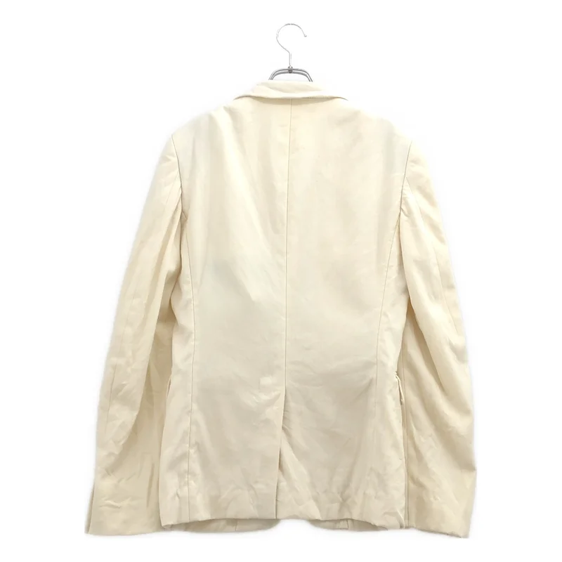 COMME des GARCONS HOMME PLUS / コムデギャルソンオムプリュス | 2024AW | ウール 3B テーラードジャケット PO-J066 | M | メンズ
