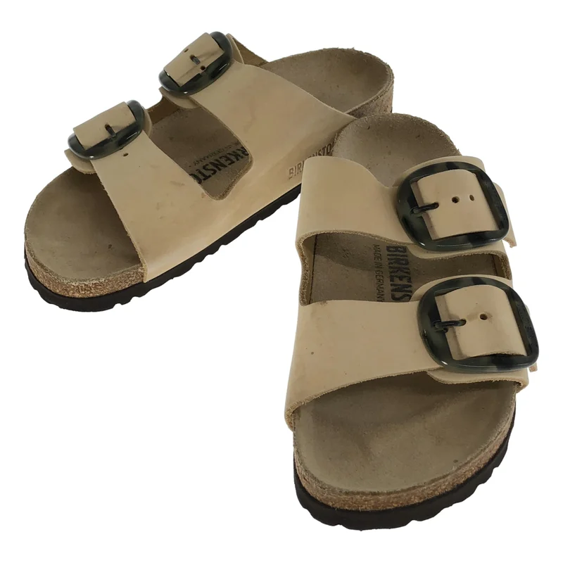 BIRKENSTOCK / ビルケンシュトック | Arizona Big Buckle サンダル | 23 | レディース