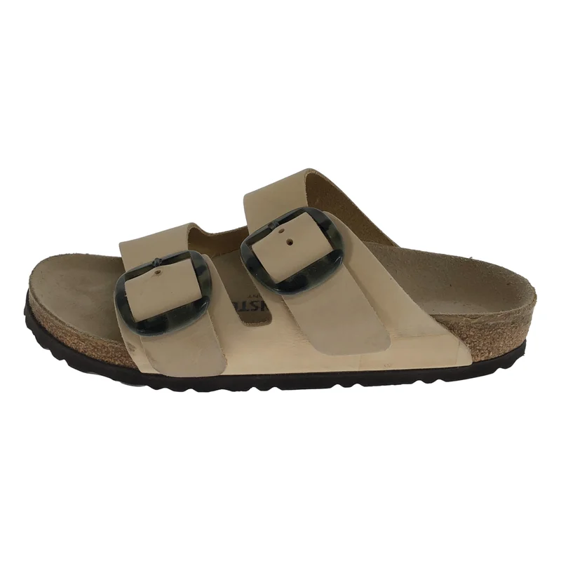 BIRKENSTOCK / ビルケンシュトック | Arizona Big Buckle サンダル | 23 | レディース