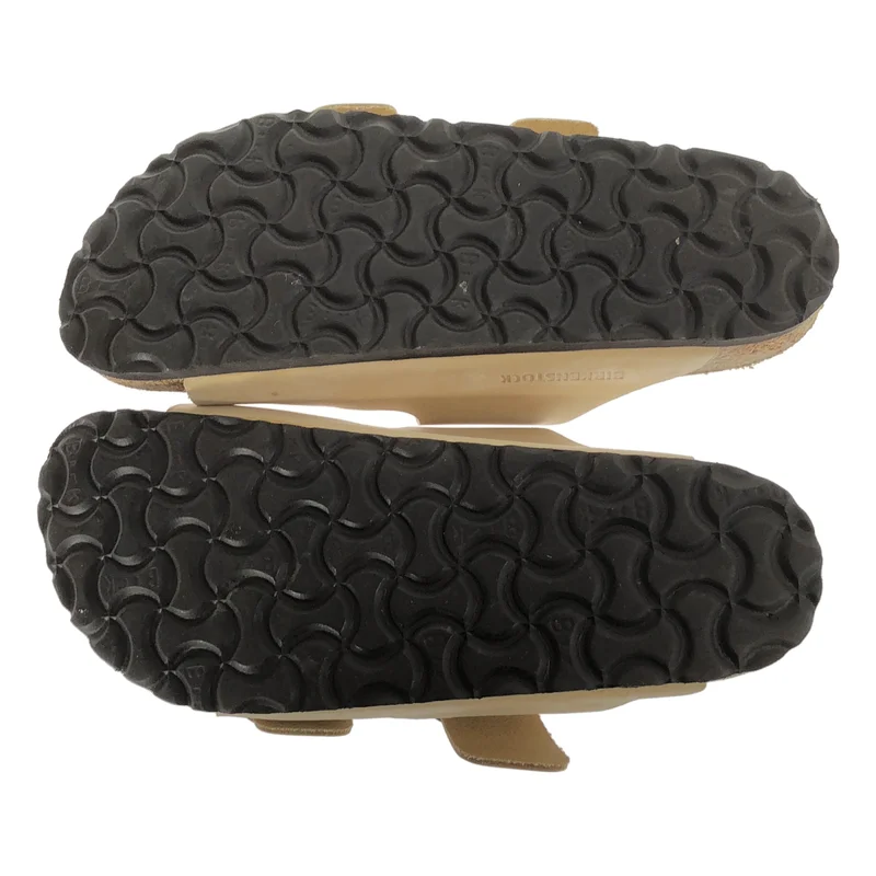 BIRKENSTOCK / ビルケンシュトック | Arizona Big Buckle サンダル | 23 | レディース
