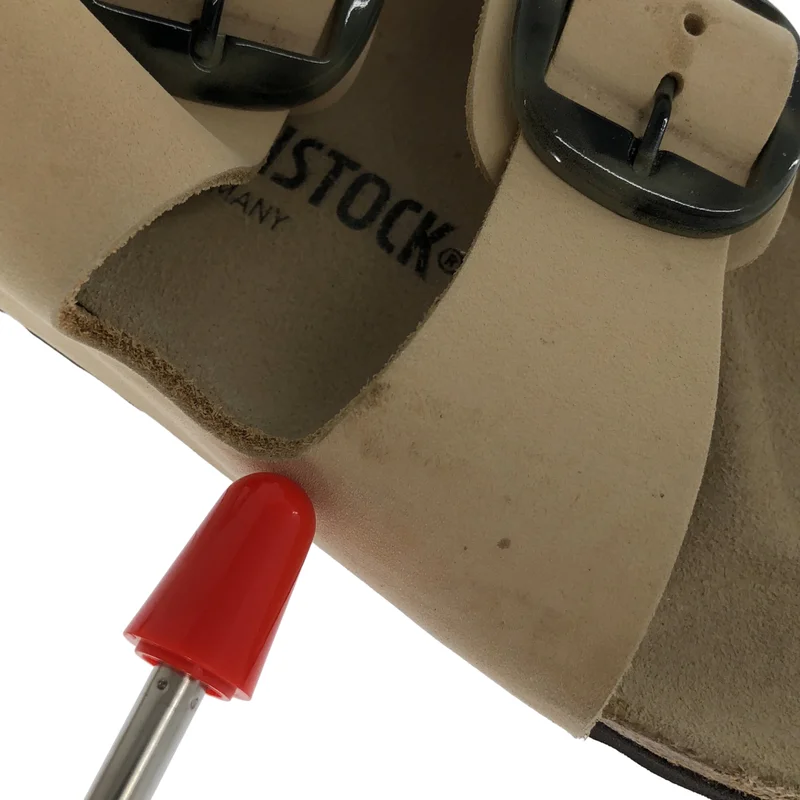 BIRKENSTOCK / ビルケンシュトック | Arizona Big Buckle サンダル | 23 | レディース