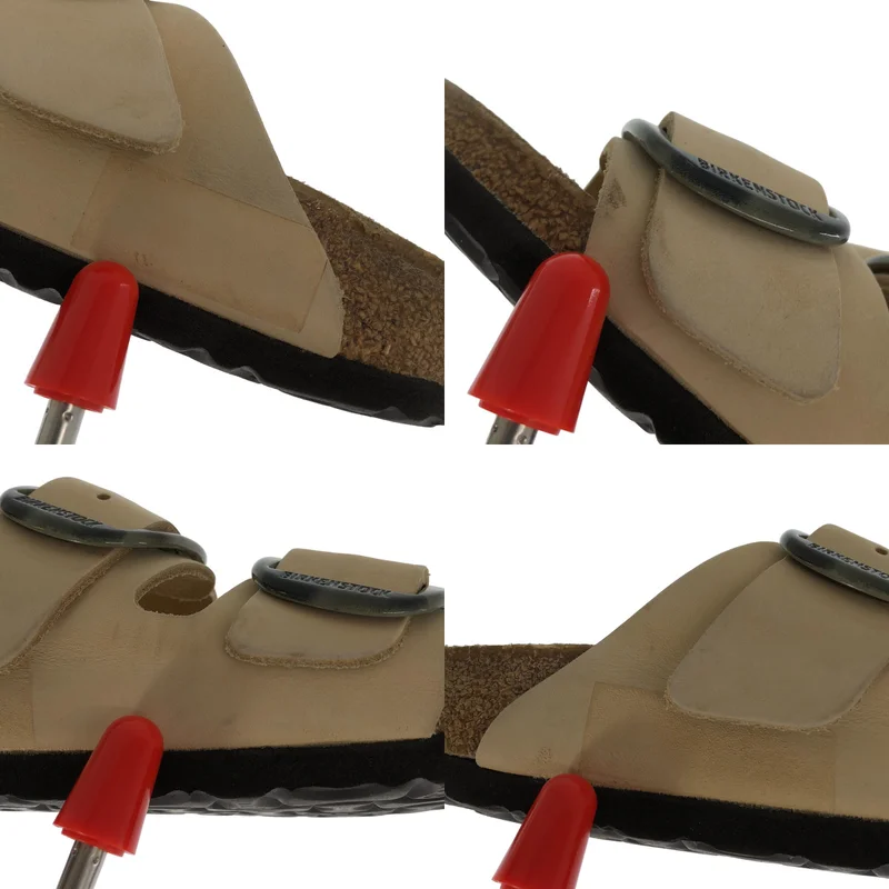 BIRKENSTOCK / ビルケンシュトック | Arizona Big Buckle サンダル | 23 | レディース