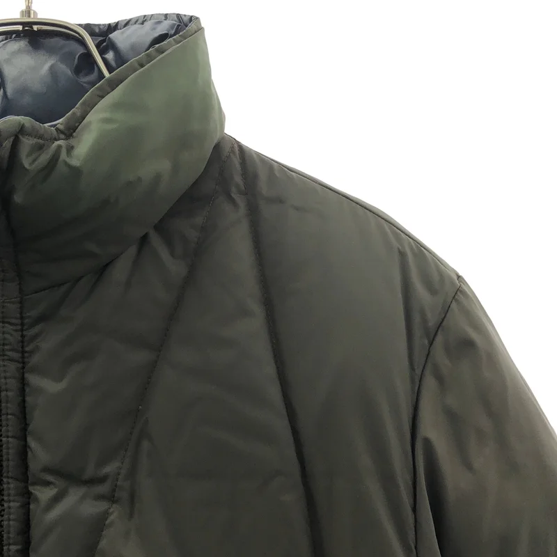 MONCLER / モンクレール | BENOIT ベノワ トリコロール リバーシブル ダウンジャケット | 3 | メンズ
