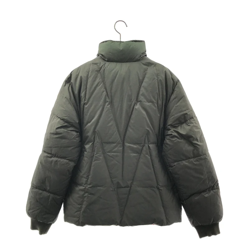 MONCLER / モンクレール | BENOIT ベノワ トリコロール リバーシブル ダウンジャケット | 3 | メンズ