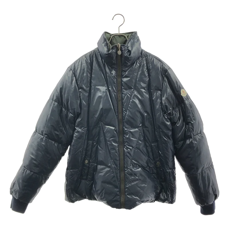 MONCLER / モンクレール | BENOIT ベノワ トリコロール リバーシブル ダウンジャケット | 3 | メンズ