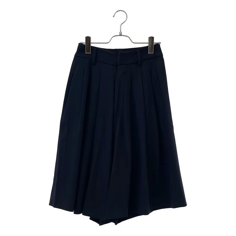 aLORS / アロー | VALERIA タックハーフパンツ | S-M | レディース