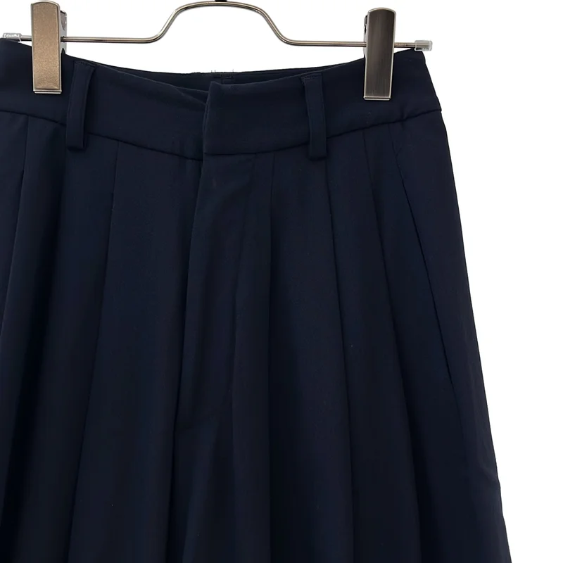 aLORS / アロー | VALERIA タックハーフパンツ | S-M | レディース